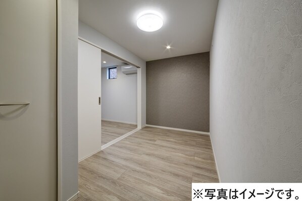 robot home 蒲生(ロボットホームガモウ)の物件内観写真